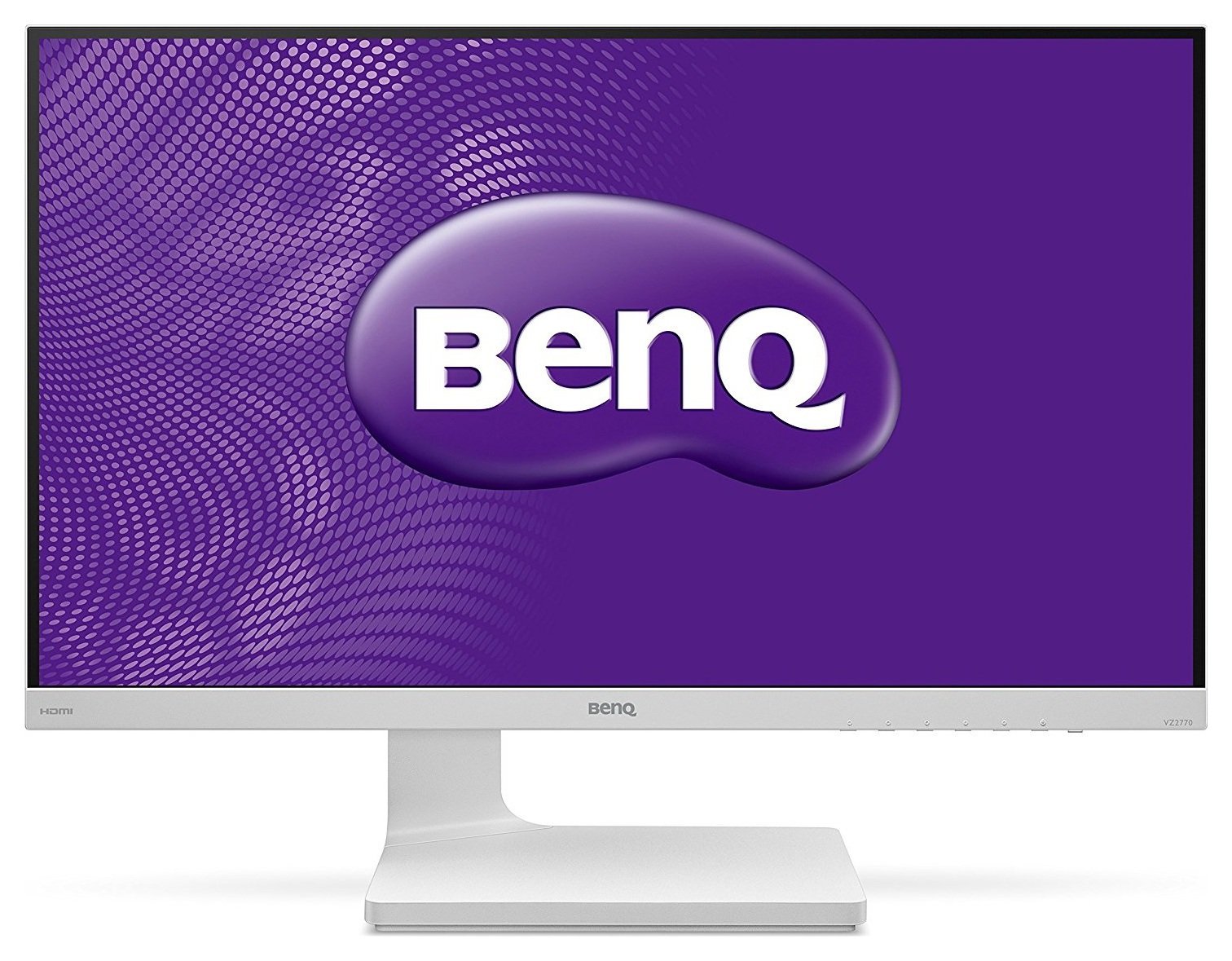 Benq VZ2770H LED 27 Inch Monitor. Review