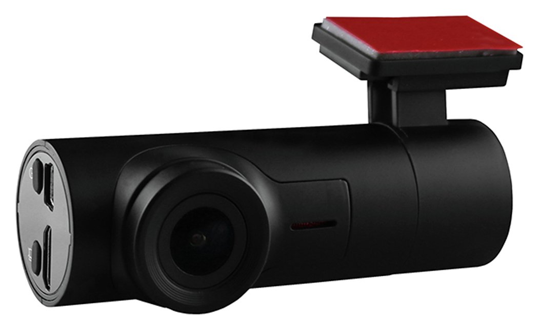 RoadHawk Vision Wi-Fi Dash Cam