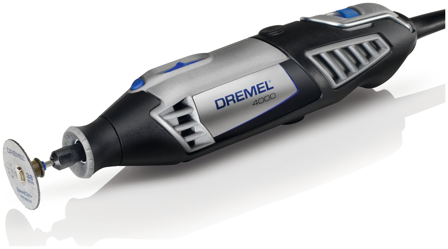 Dremel 4000 EZ Multi-tool