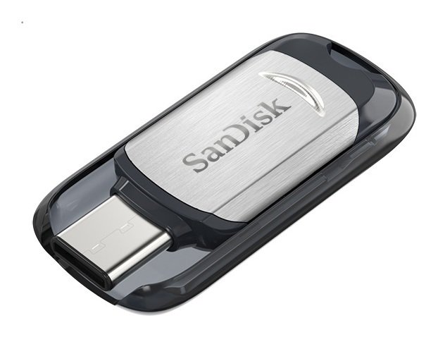 SanDisk Ultra 64GB Type C USB Flash Drive