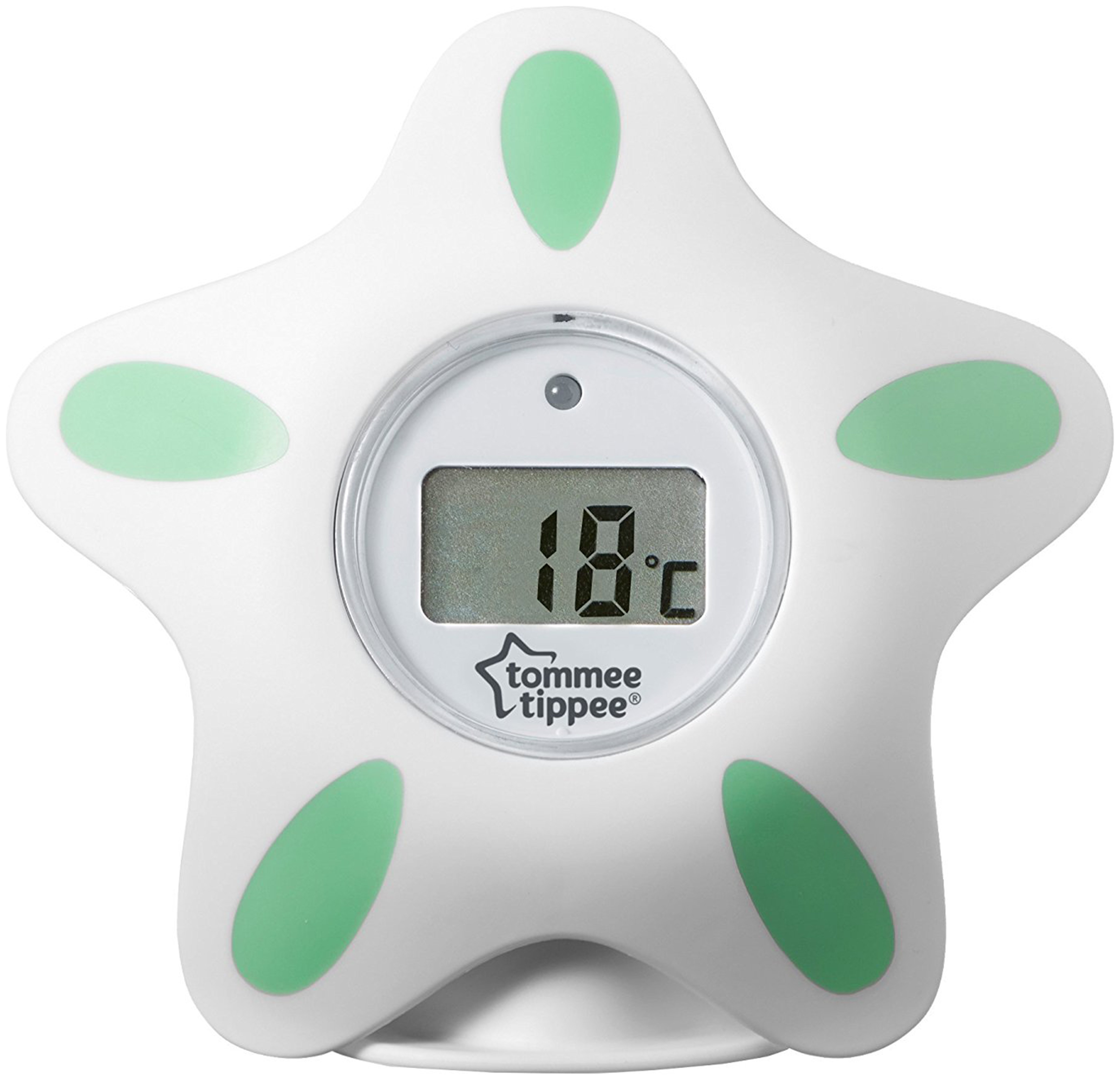 Tommee Tippee Bath & Room Thermometer review
