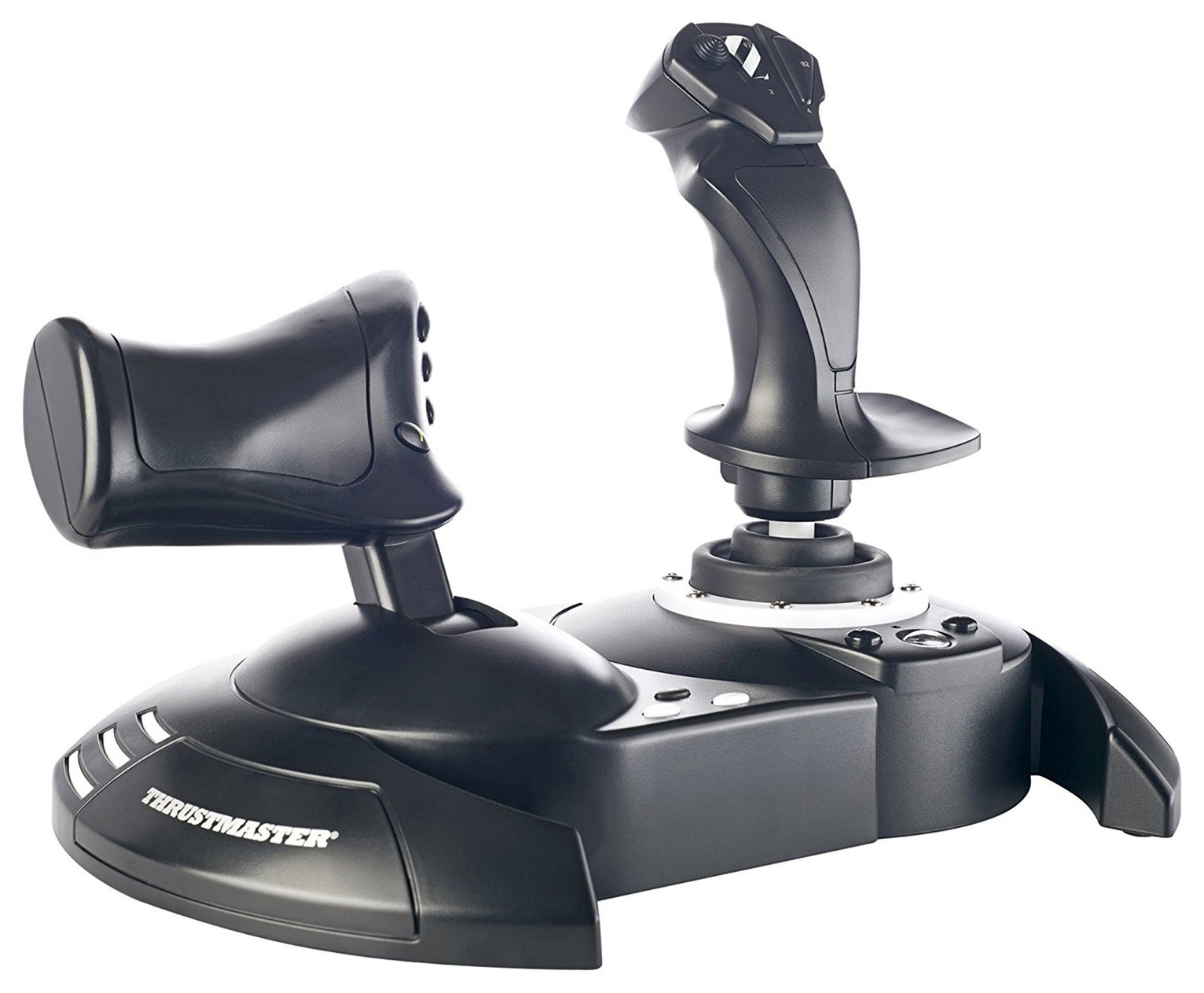 Thrustmaster T Flight Hotas One Joystick for Xbox One & PC Review