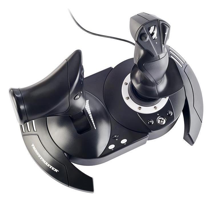 Thrustmaster T Flight Hotas One Joystick for Xbox One and PC Reviews