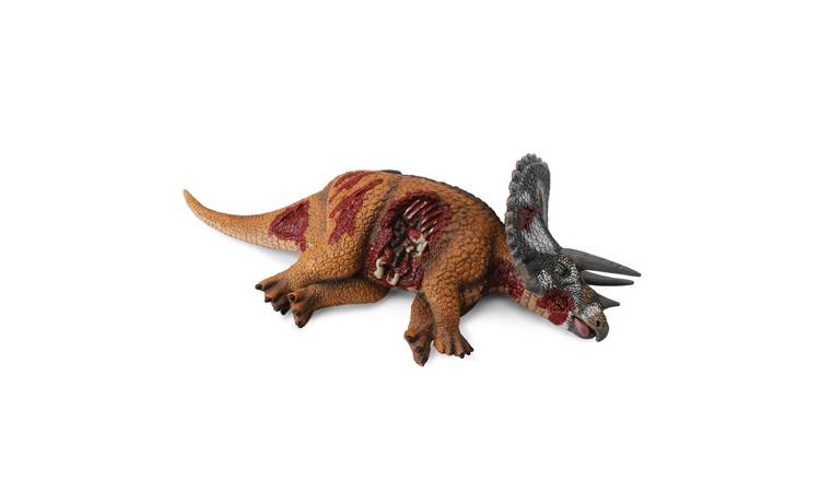 CollectA Dino Prey Triceratops - 3 Years +