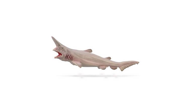 CollectA Goblin Shark - 3 Years +