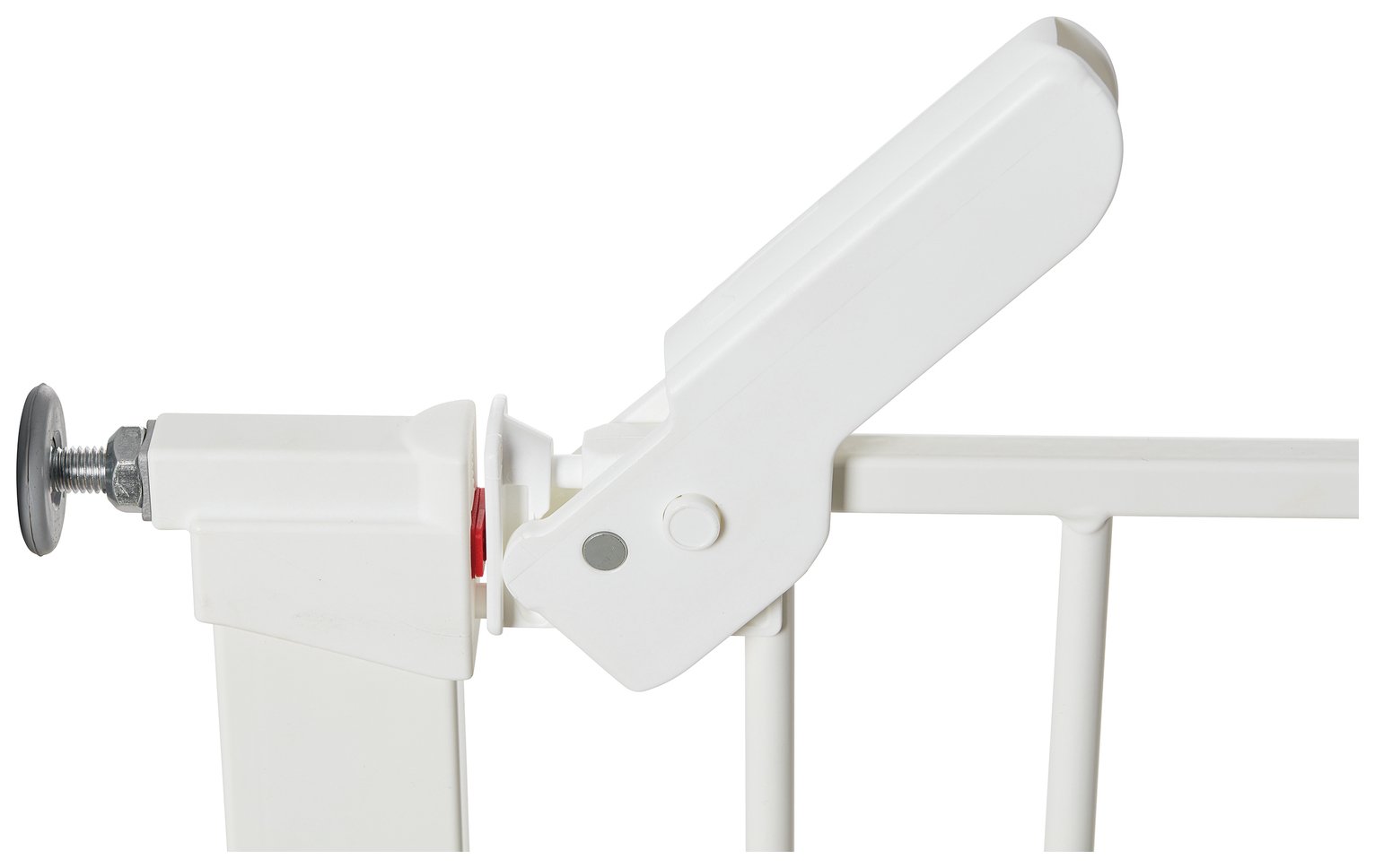 BabyDan Premier Pressure Fit Safety Gate Reviews