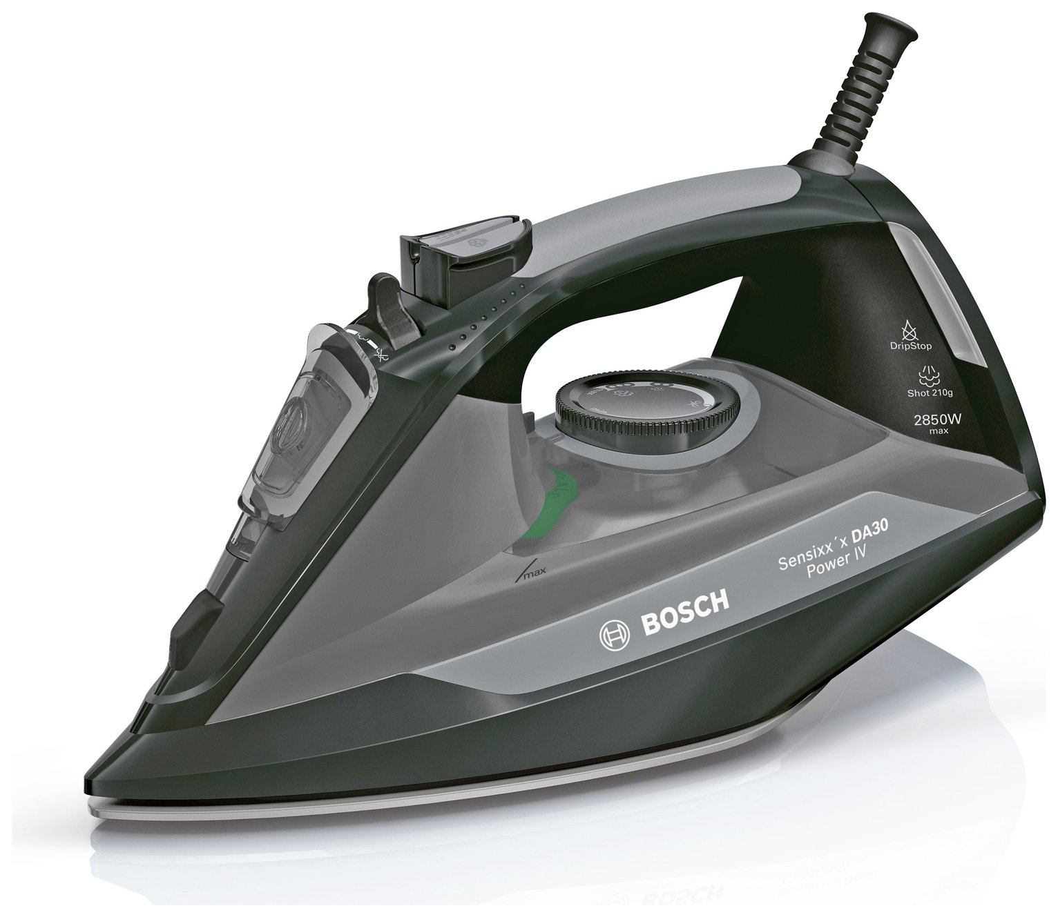 Bosch TDA3022GB Steam Iron