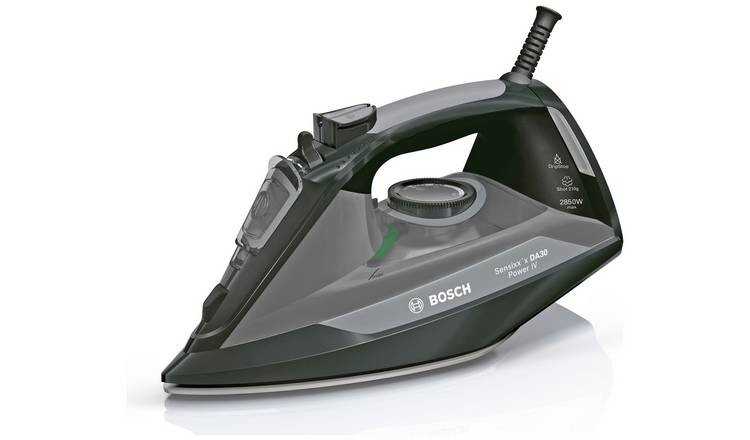 Bosch TDA3022GB Steam Iron