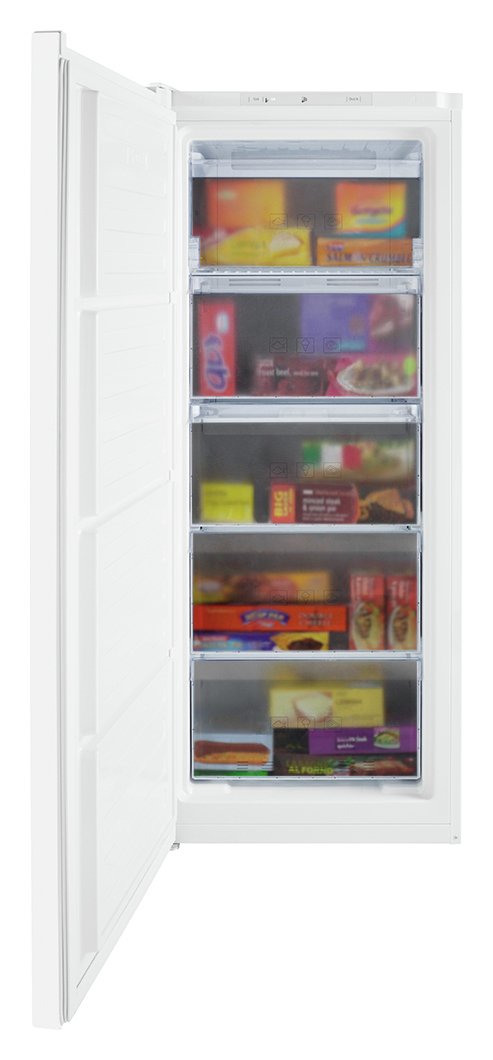 Beko FFG1545W Freezer Review