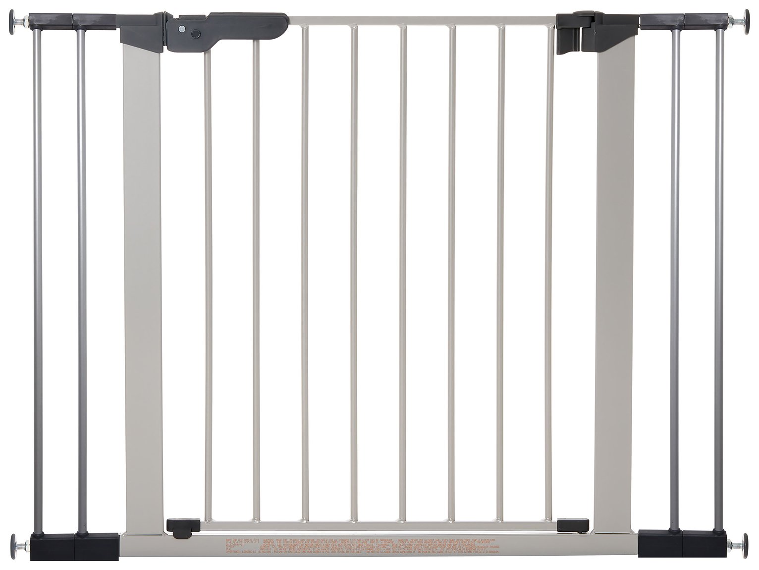 BabyDan Premier Wide Safety Gate Review