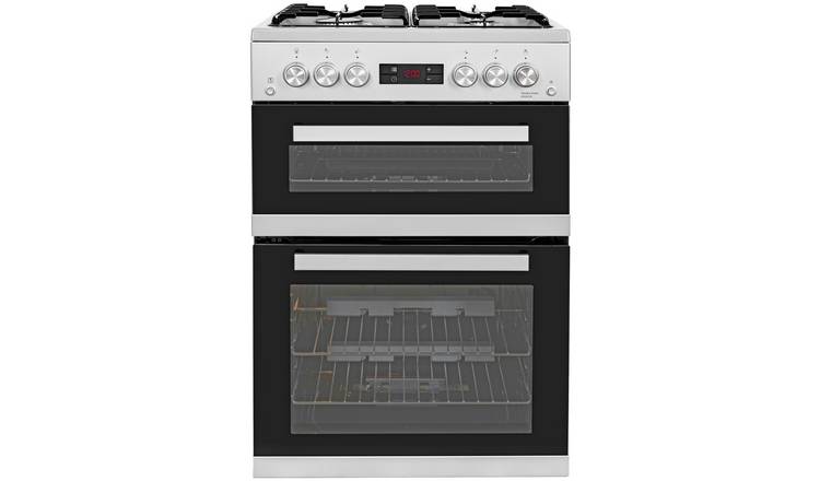 Argos 2024 black oven