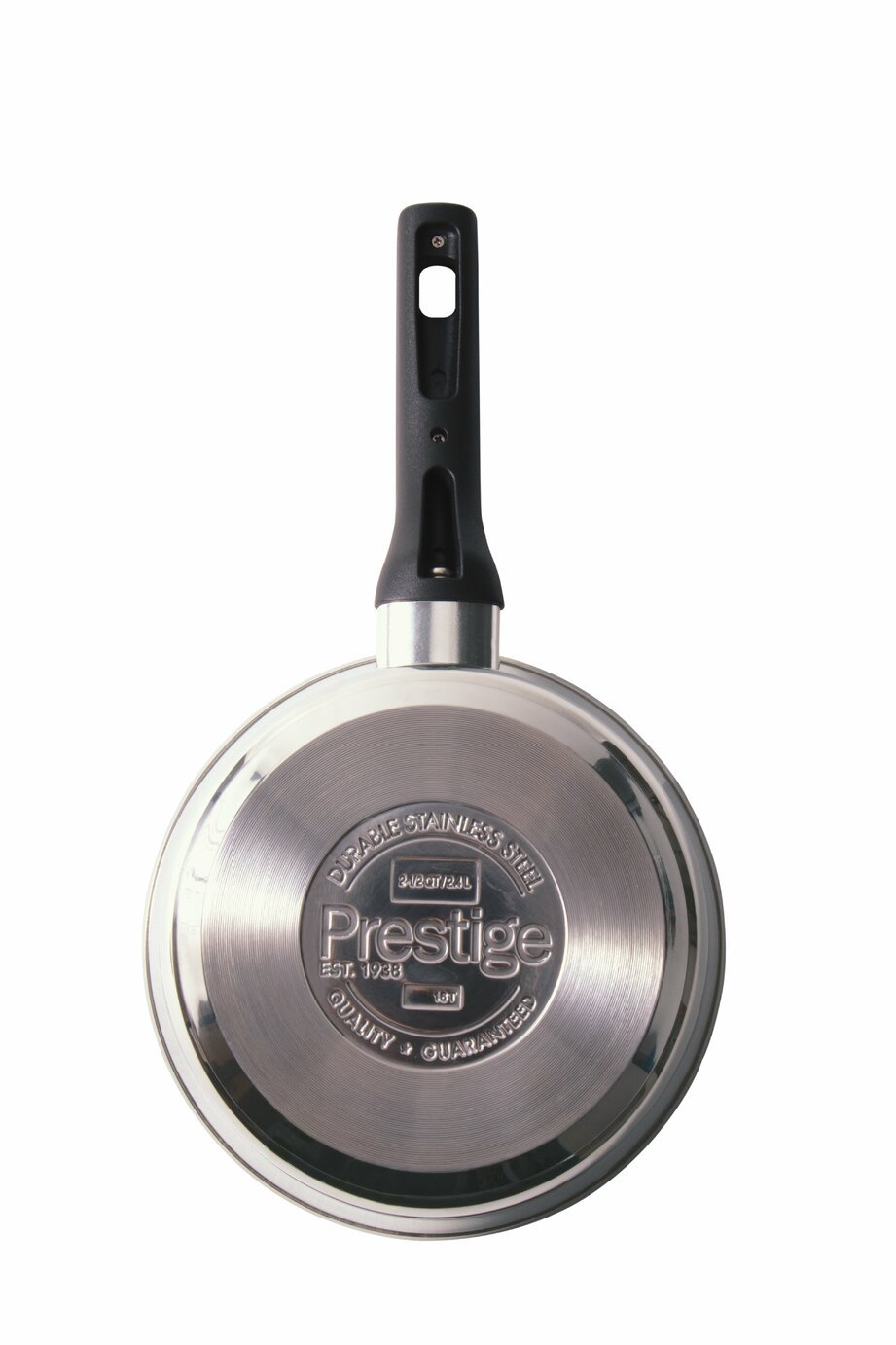 Prestige DuraSteel Set of 2 NonStick Frying Pans 24/30cm Reviews