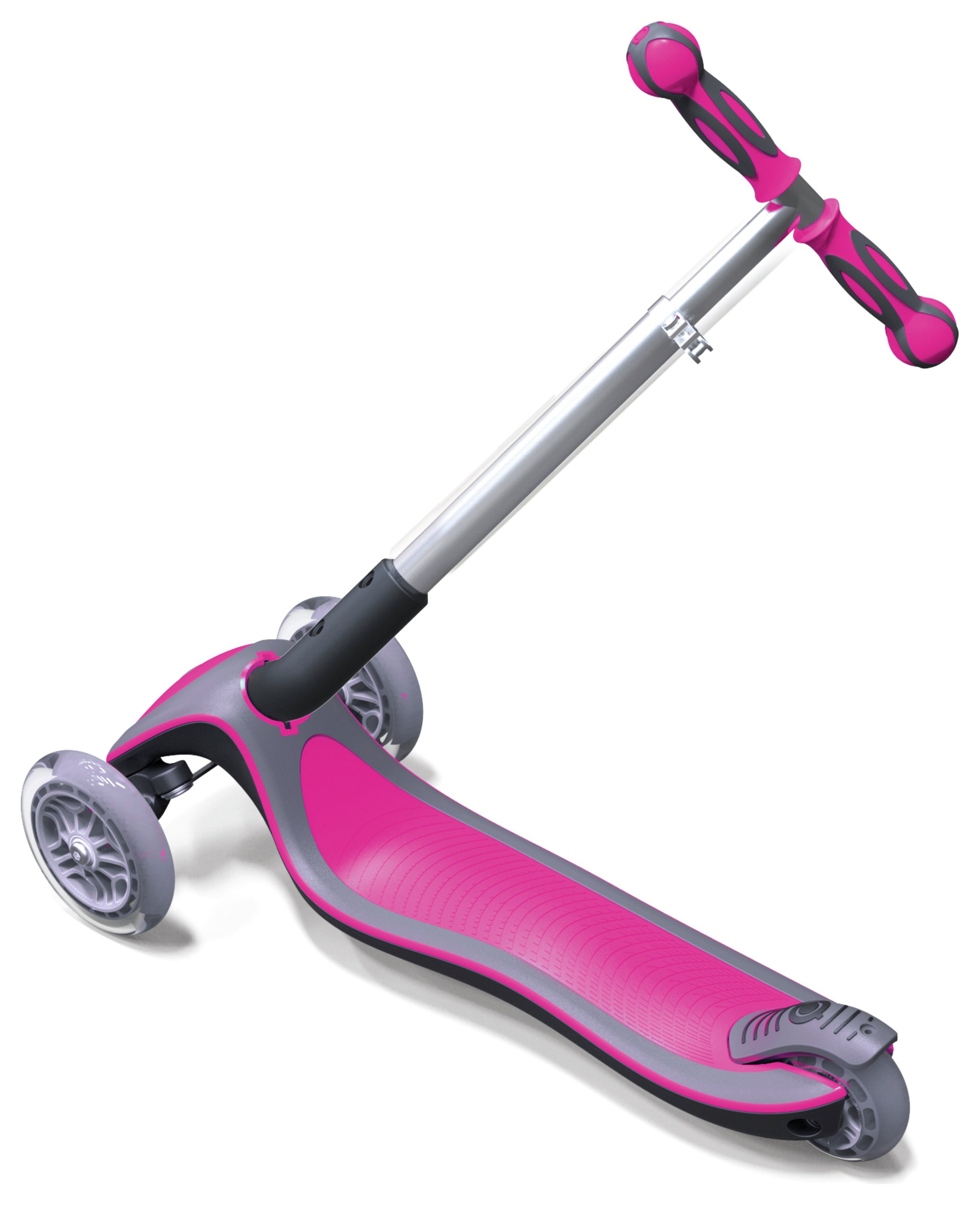 Globber Elite 3 Wheel Scooter Reviews