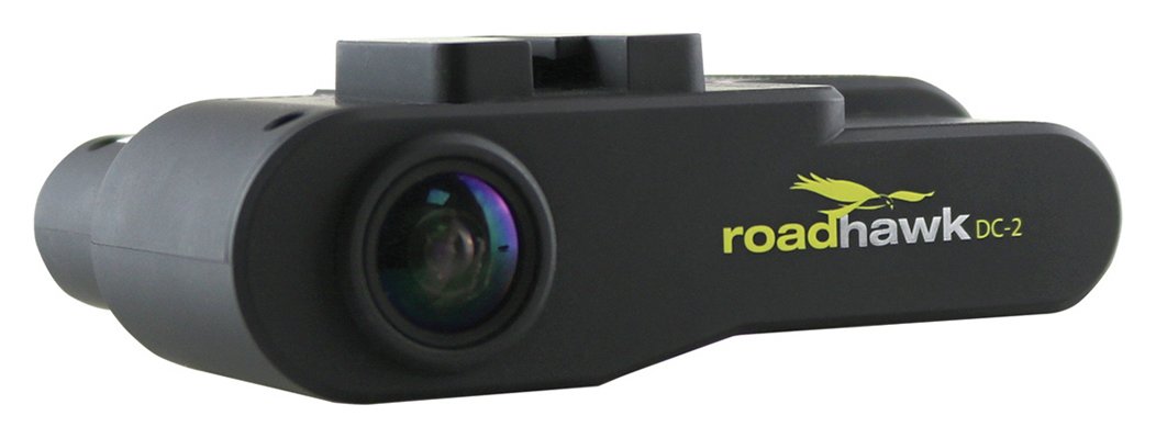 RoadHawk DC-2 Dash Cam