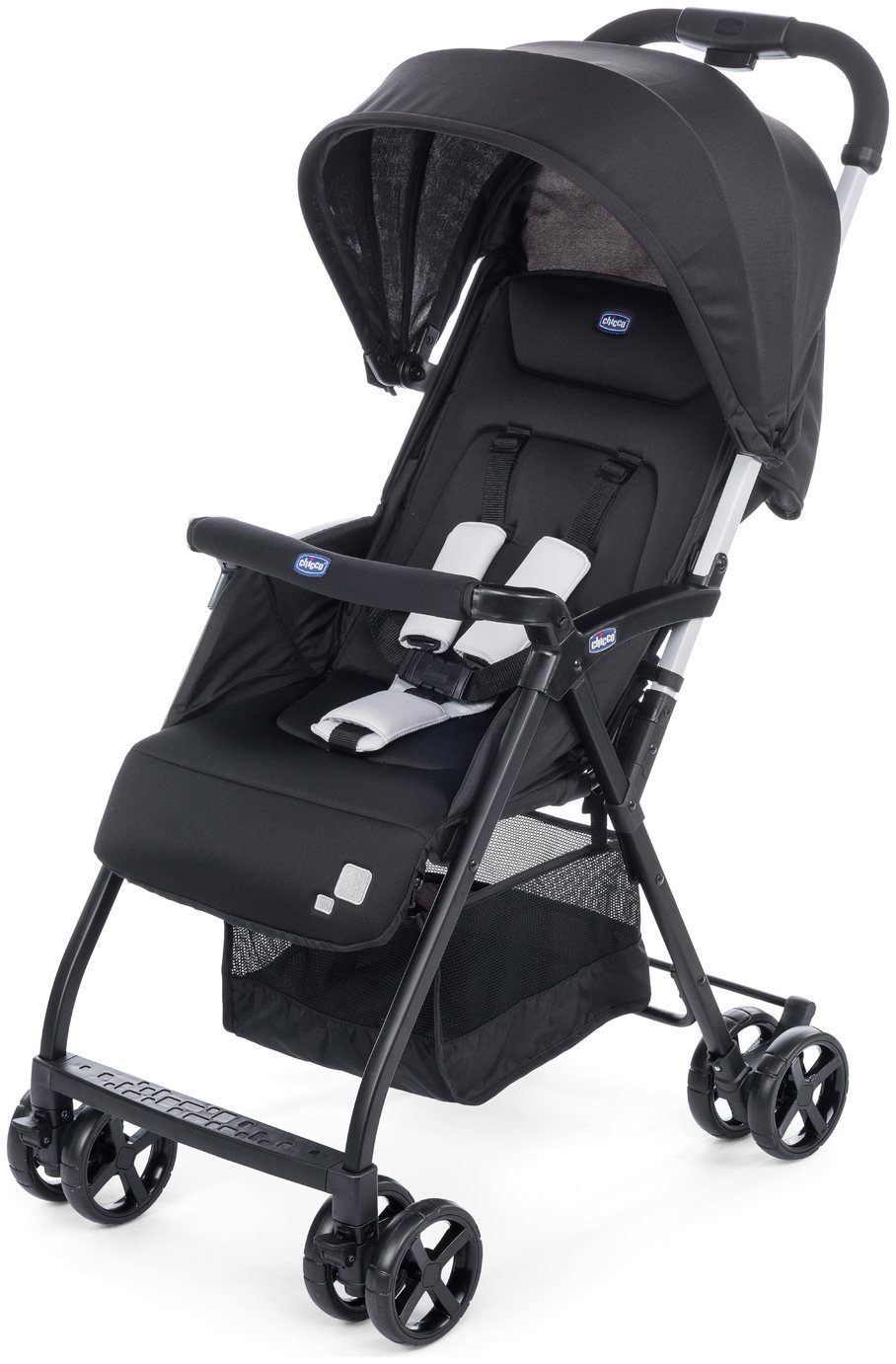 Chicco OHlaLa' Stroller