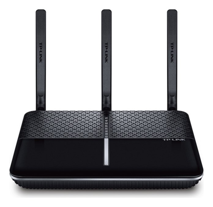 TP-Link AC1600 Dual-Band Wi-Fi VDSL/ADSL Modem Router Review