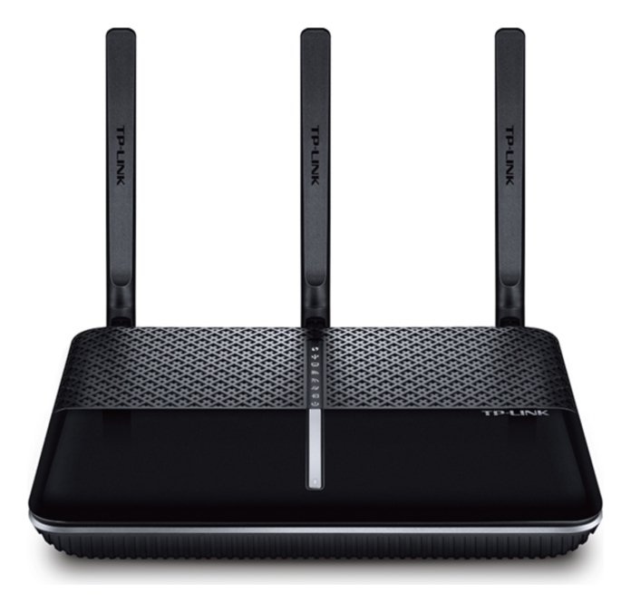 TP-Link AC1600 Dual-Band Wi-Fi VDSL/ADSL Modem Router