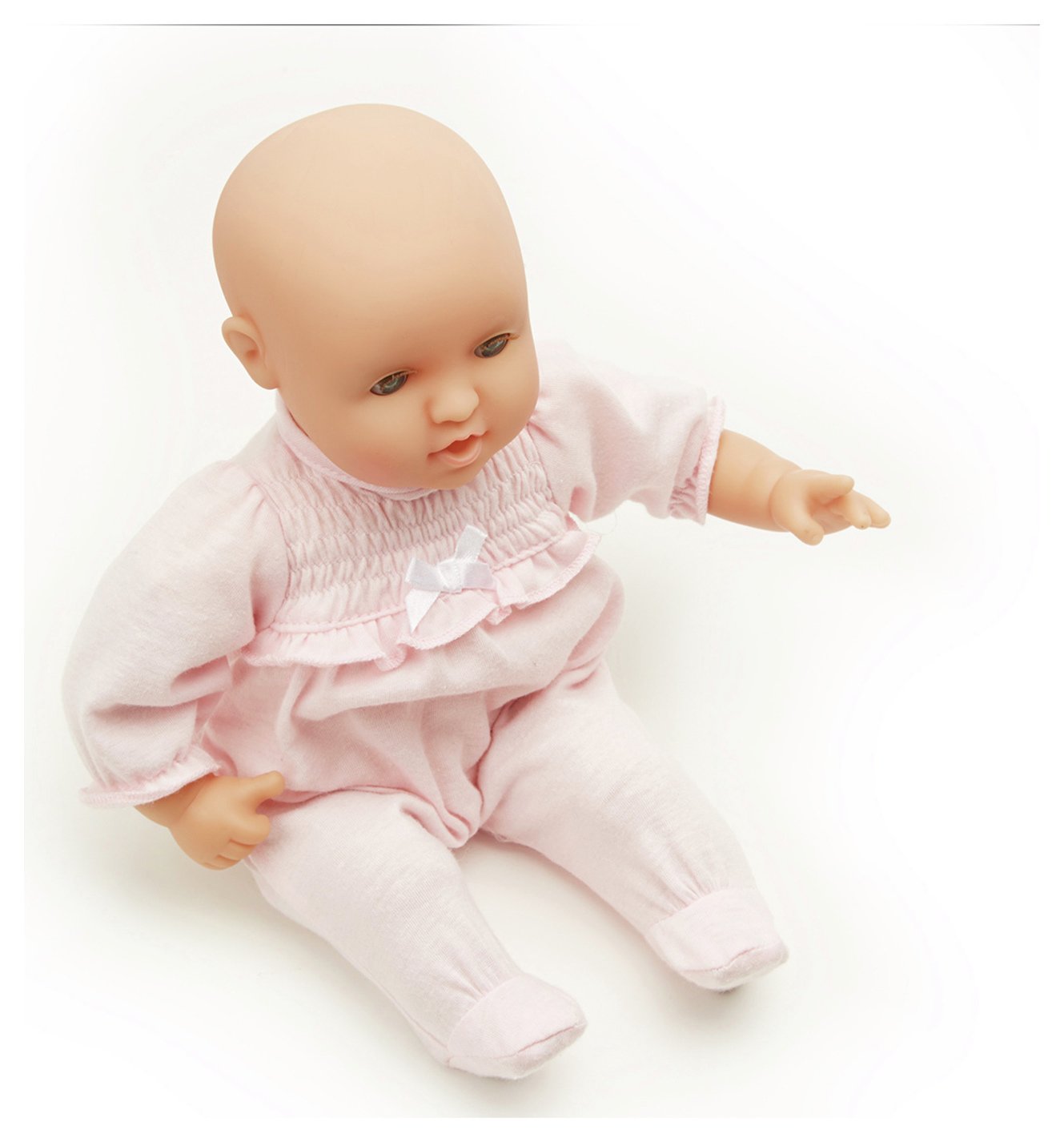 Melissa & Doug Jenna 12inch Doll Review