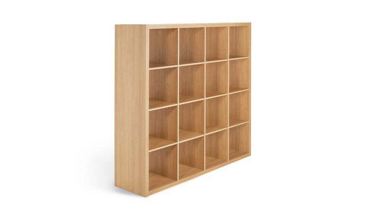 Long cube deals storage unit