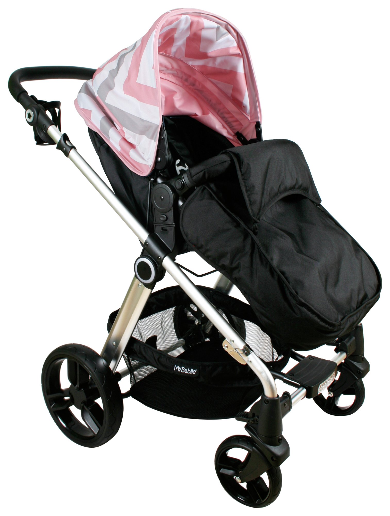 babiie pushchair