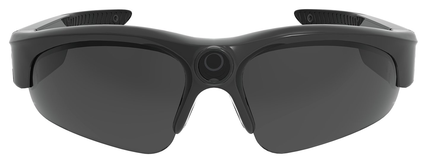 SunnyCam Sport Eyewear Action Cam