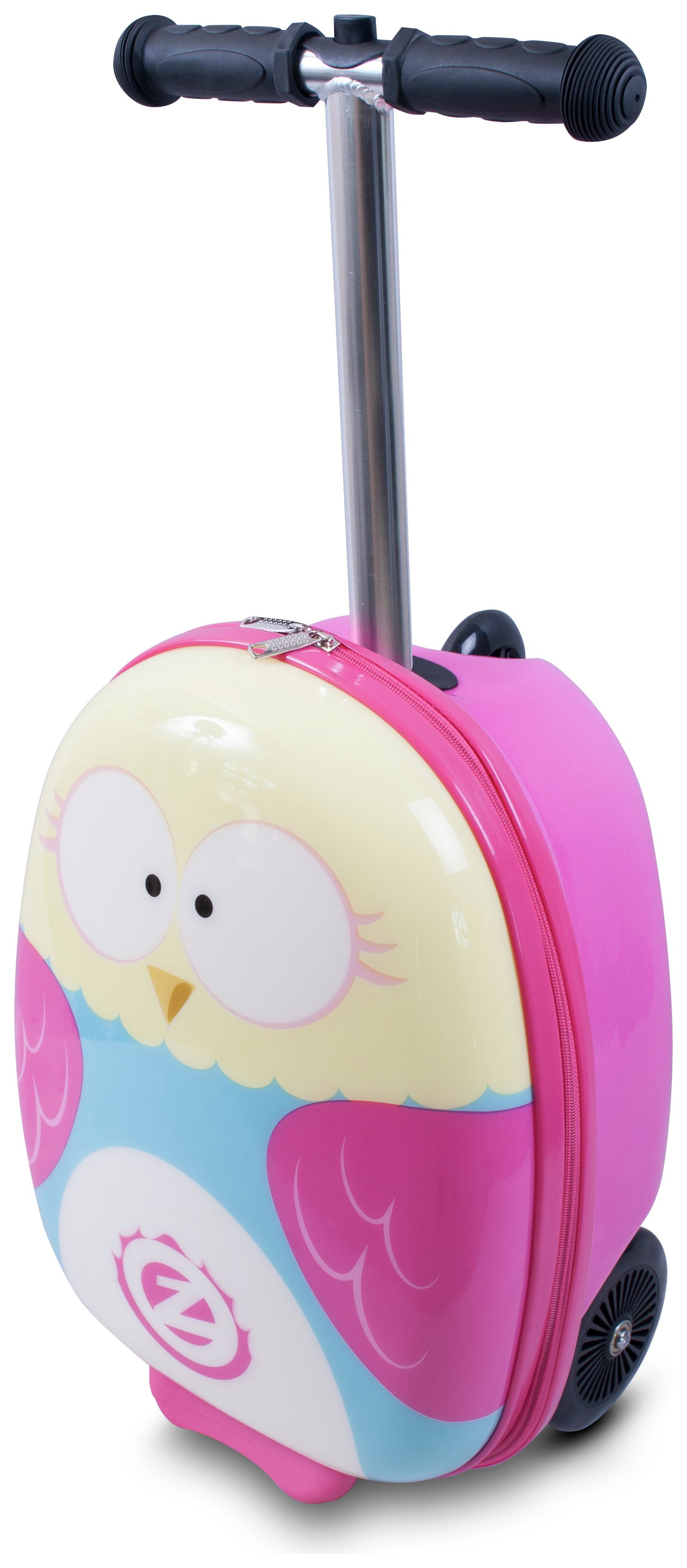 scootcase argos