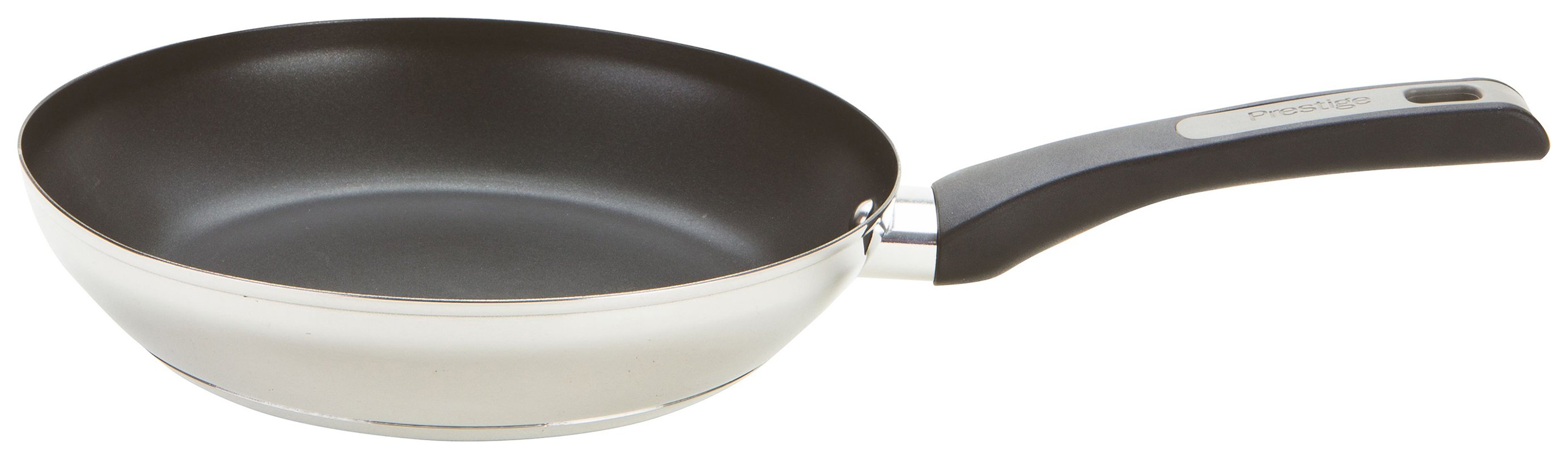 Prestige DuraSteel 20cm Non-Stick Frying Pan