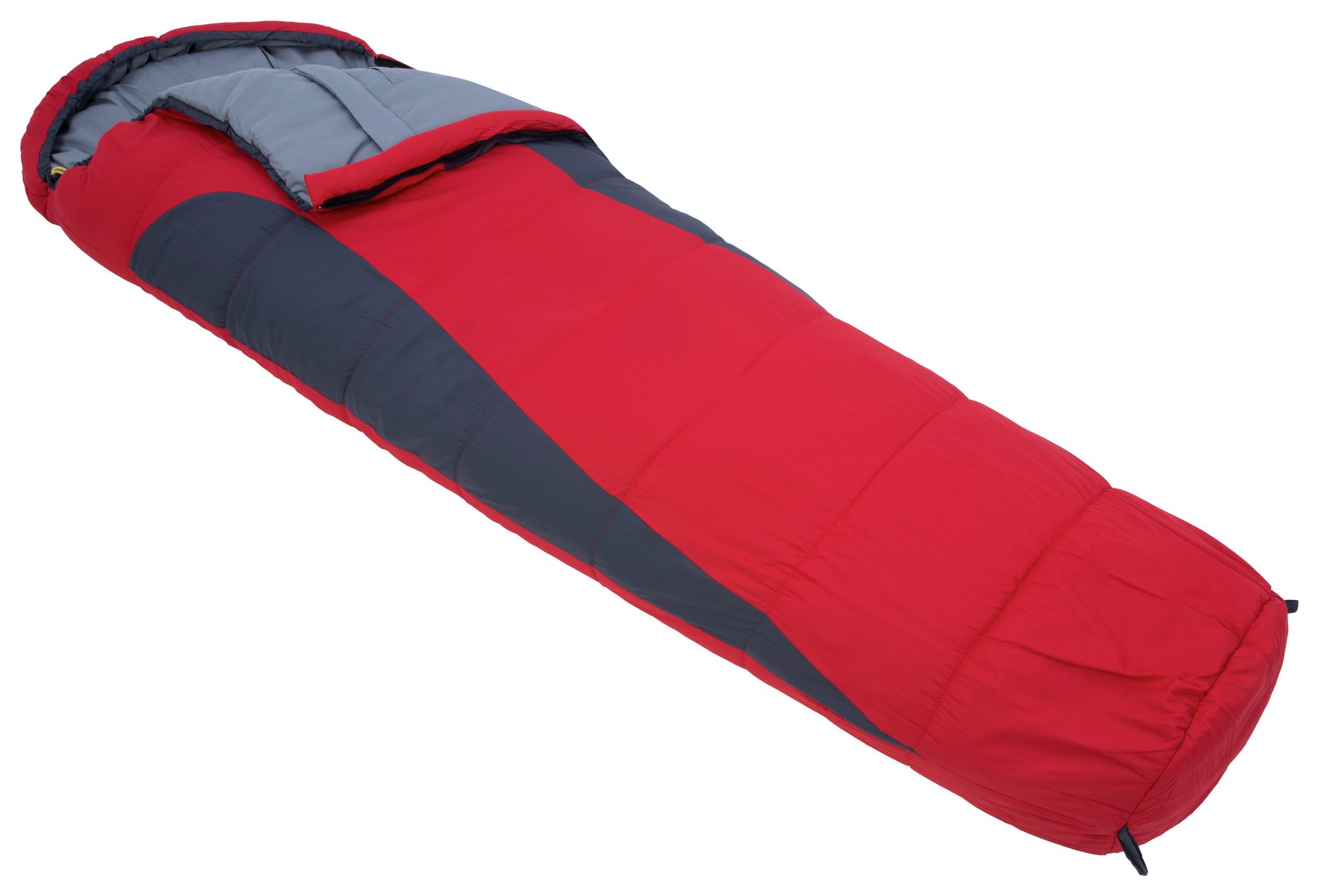 Regatta Hilo 300GSM Sleeping Bag Review