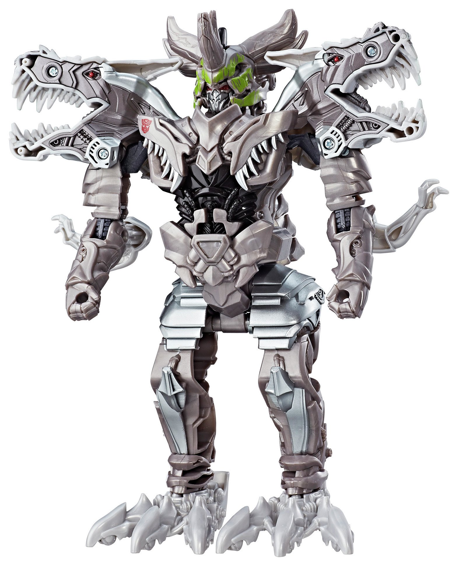 Transformers Knight Armour Turbo Changer Grimlock