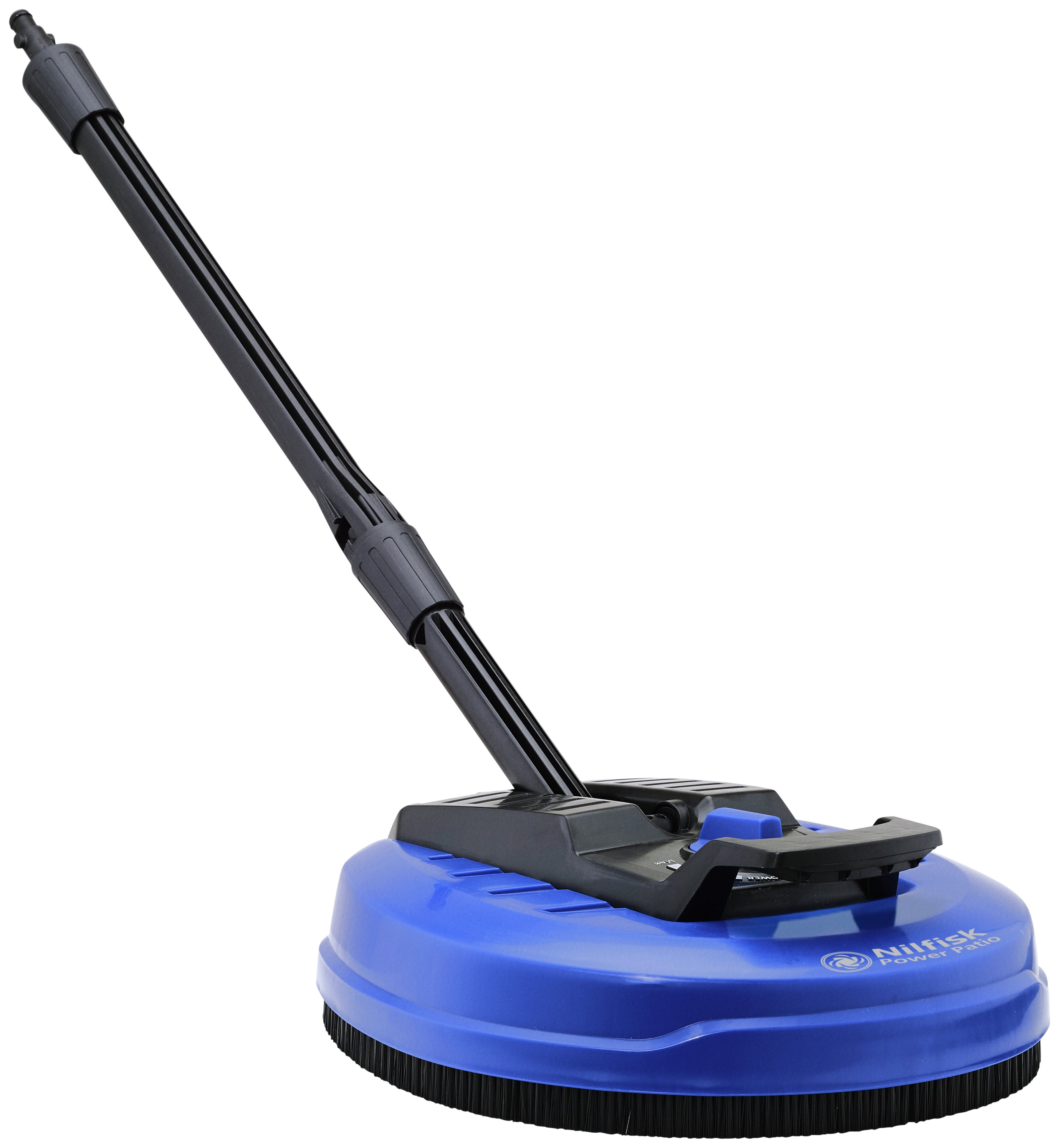 Nilfisk Power Patio Cleaner