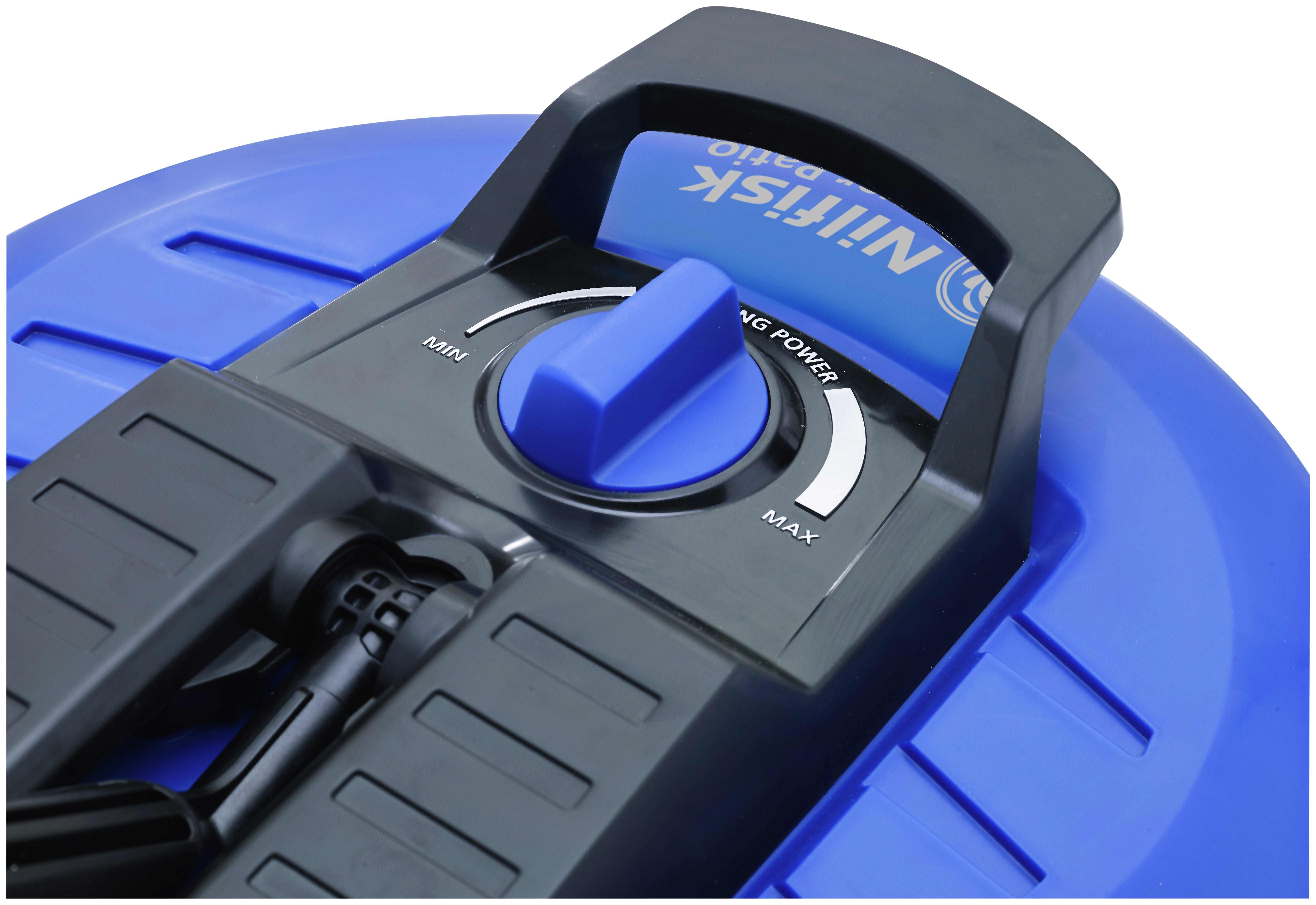 Nilfisk Power Patio Cleaner at Argos Reviews