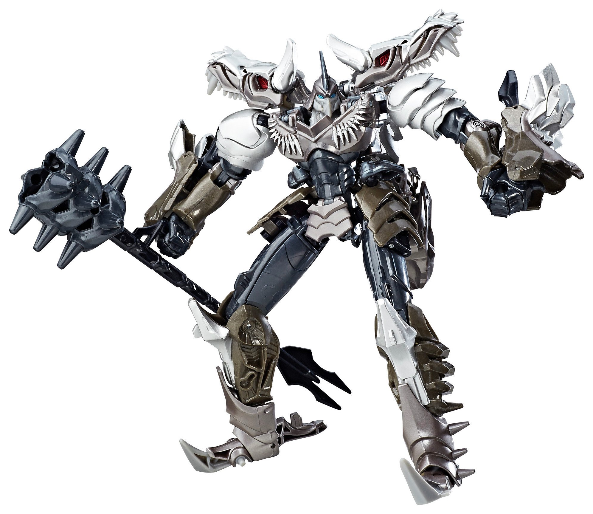 Transformers Premier Edition Voyager Class Grimlock