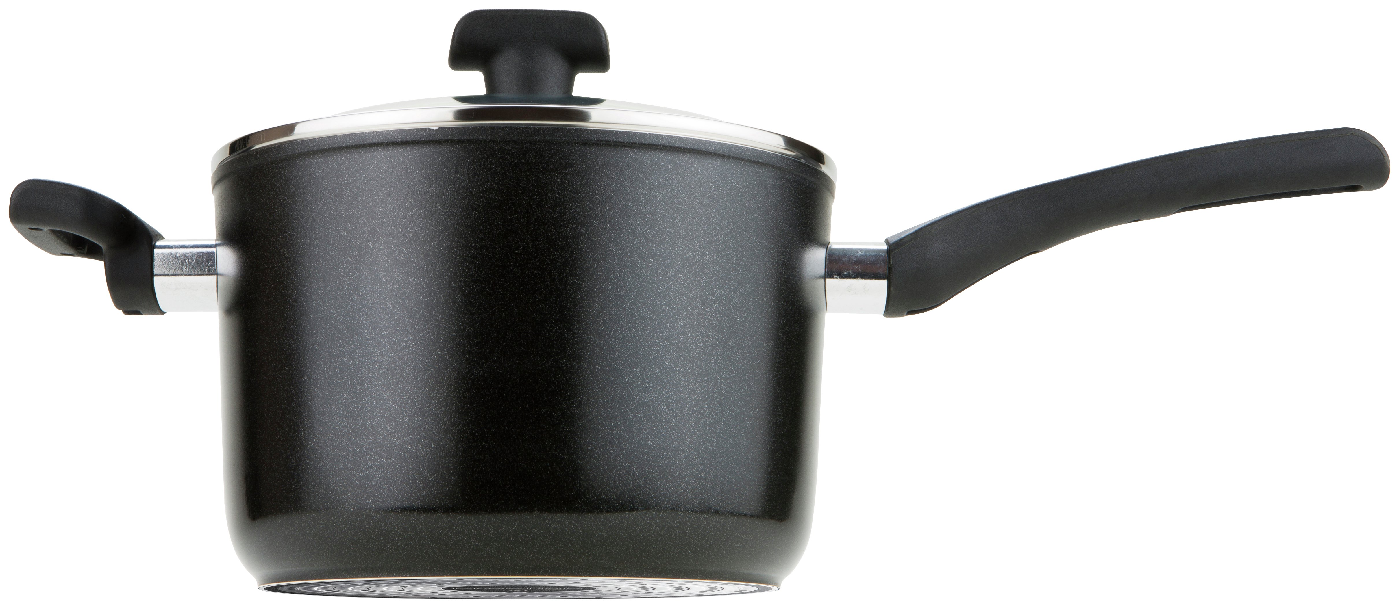 Prestige 20cm Aluminium NonStick Saucepan. Reviews
