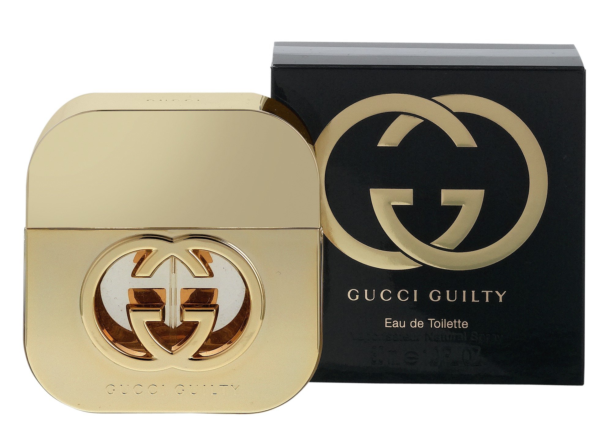 gucci guilty perfume for her