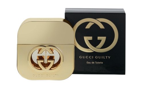 Buy Gucci Guilty for Women Eau de Toilette 30ml Online in Indonesia. 6735427