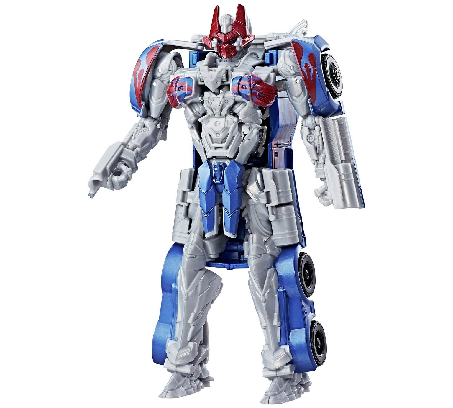 Transformers The Last Knight - Knight Armour Optimus Prime