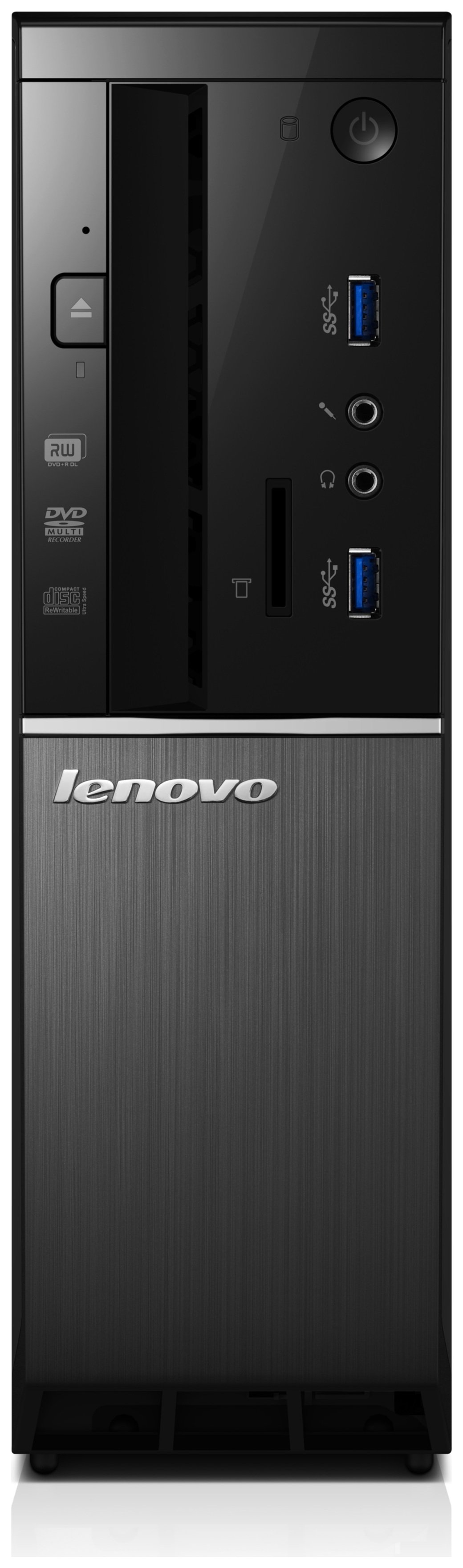 Lenovo 510S Intel Pentium 4GB 1TB Desktop PC. Review