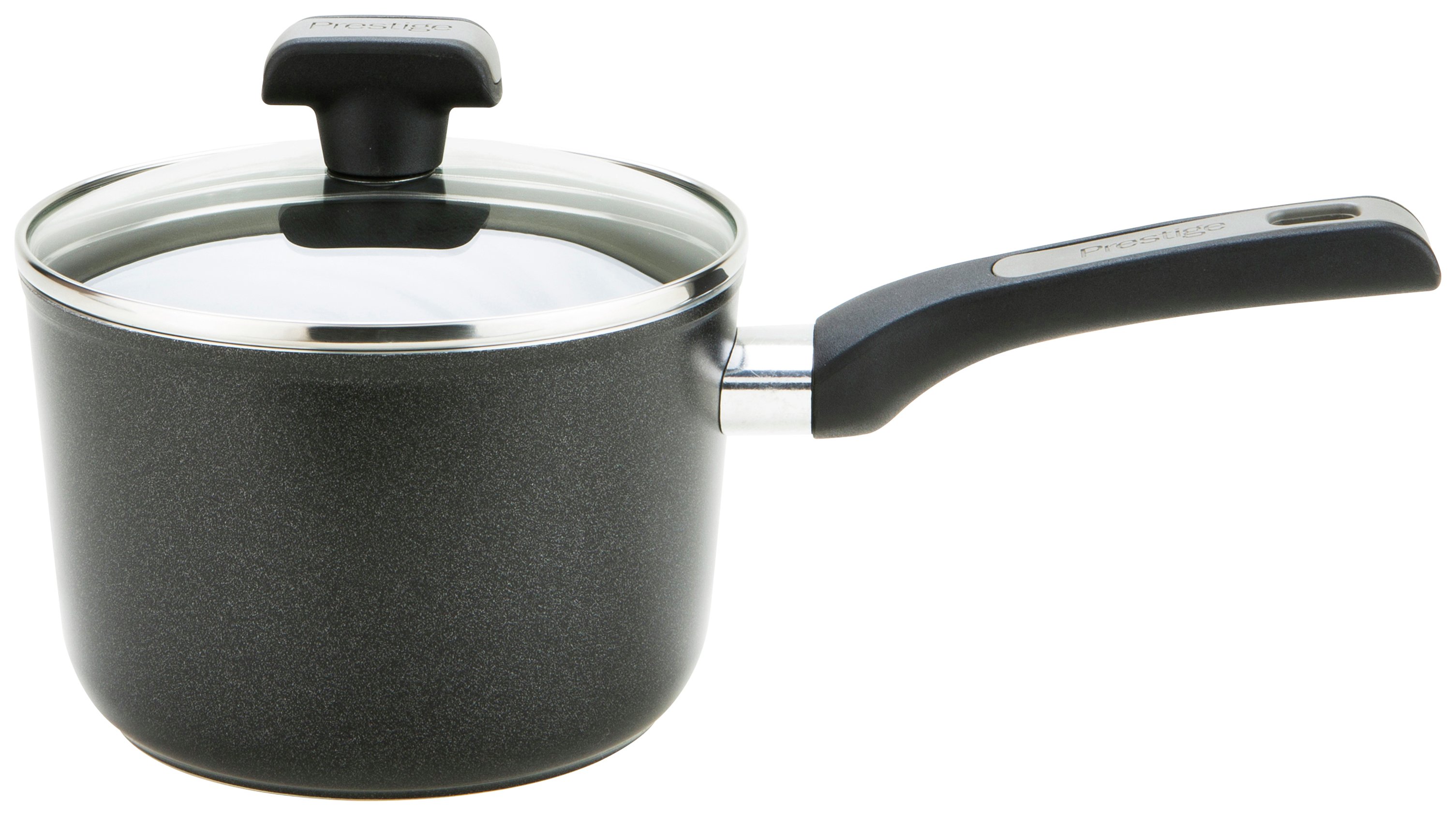 Prestige Duraforge 16cm Aluminium Saucepan