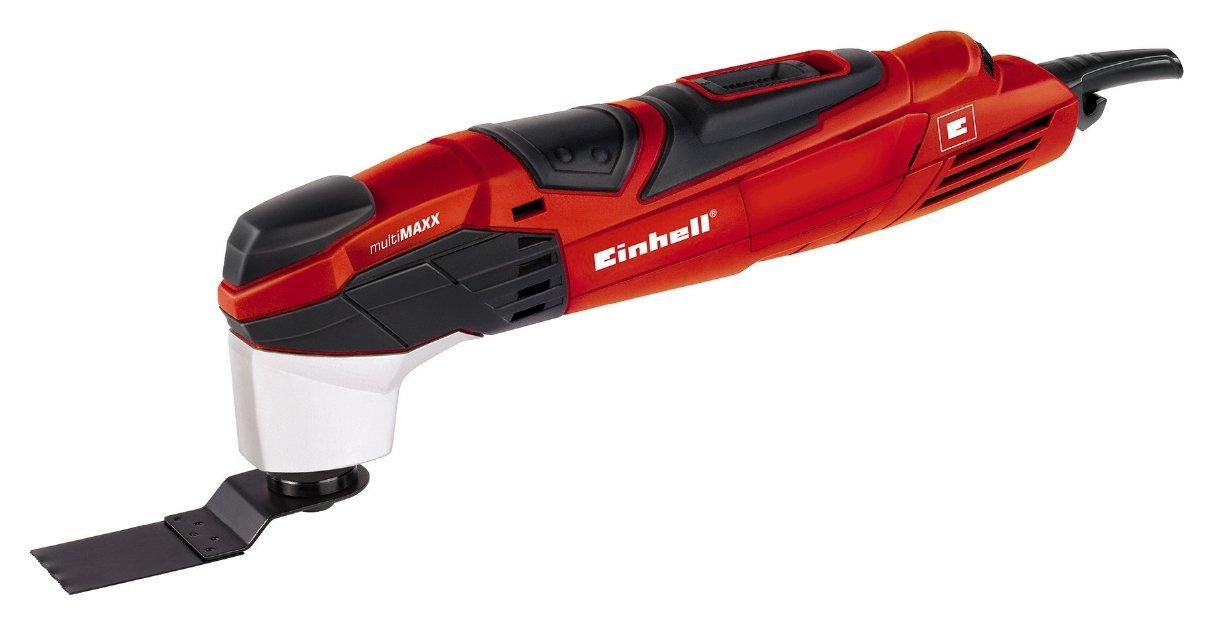 Einhell 200W Multi-Tool Kit