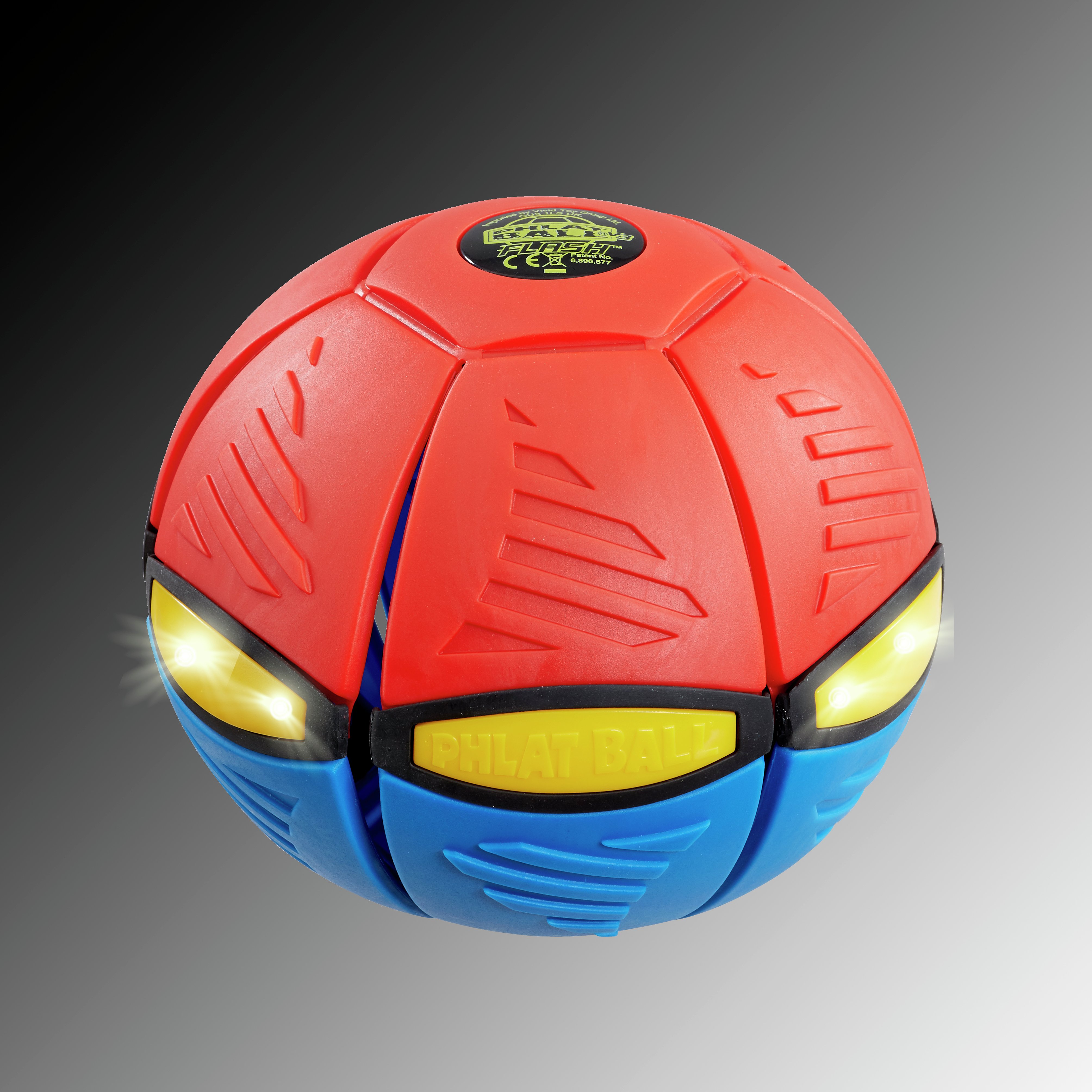 phlat ball argos