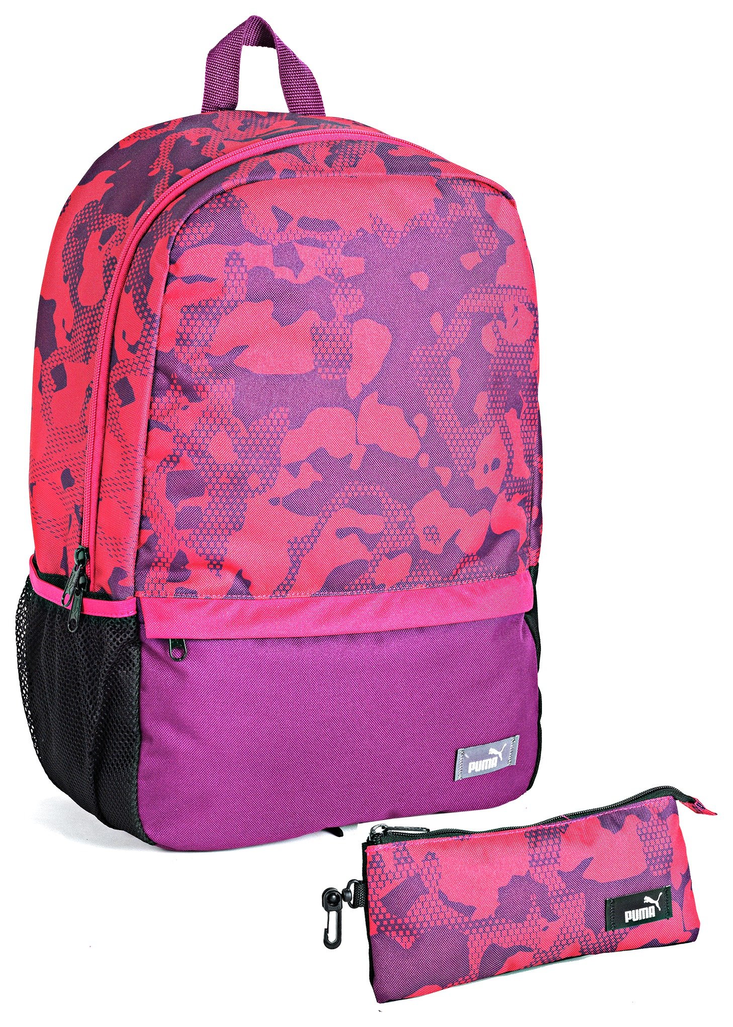 puma backpack argos