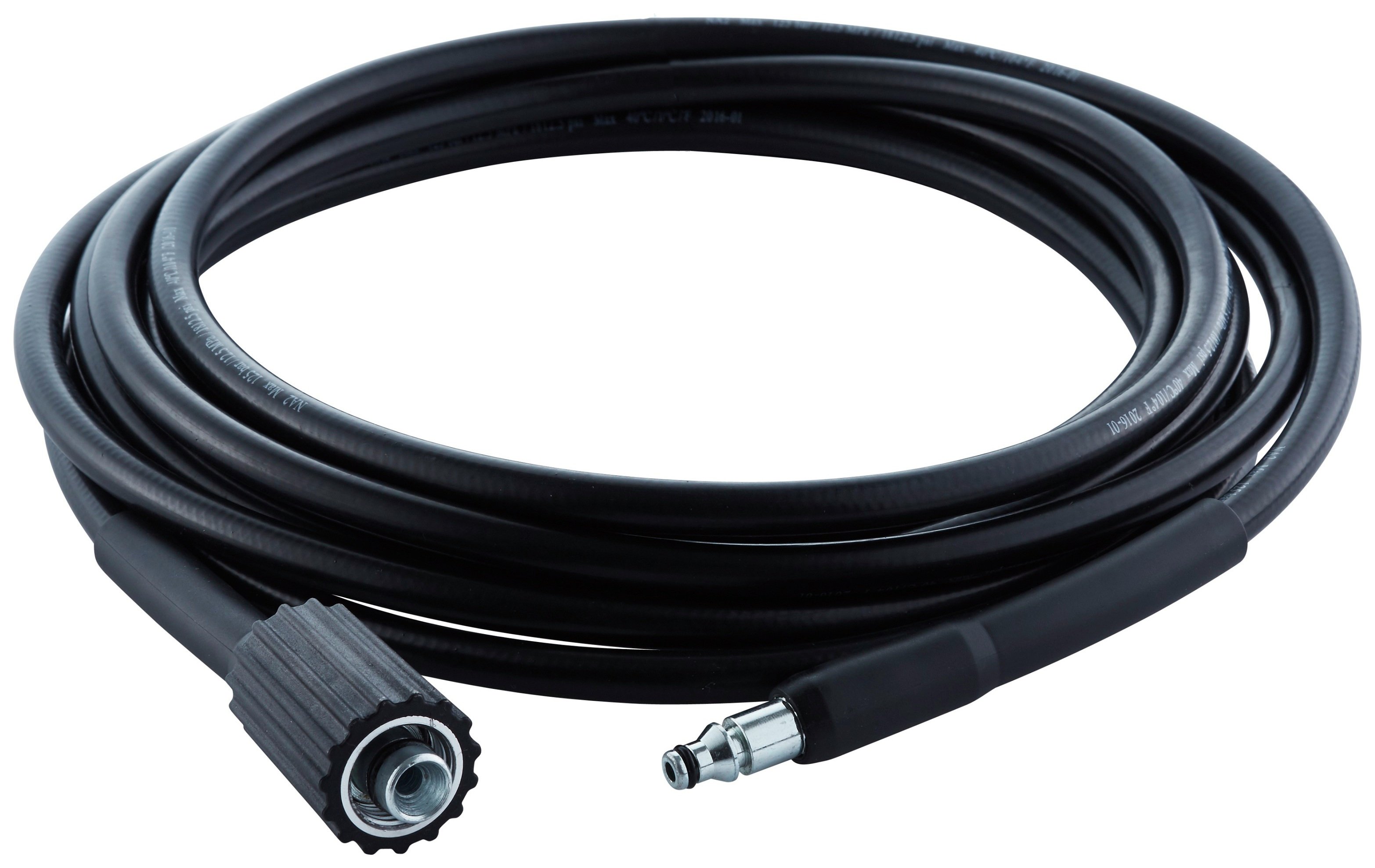 Nilfisk Compact 120 High Pressure Washer Reviews