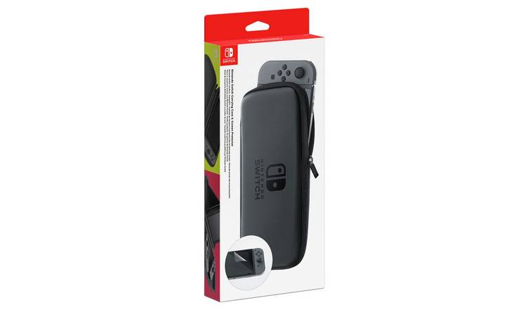 Nintendo Switch Accessory pack