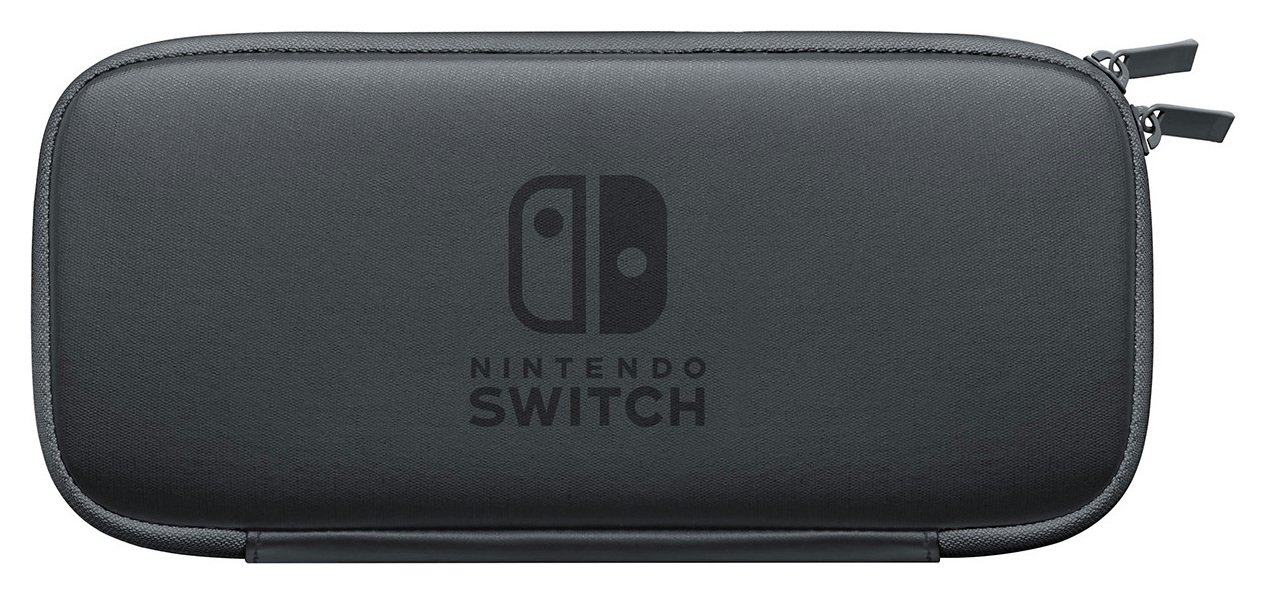 Nintendo Switch Accessory pack Review