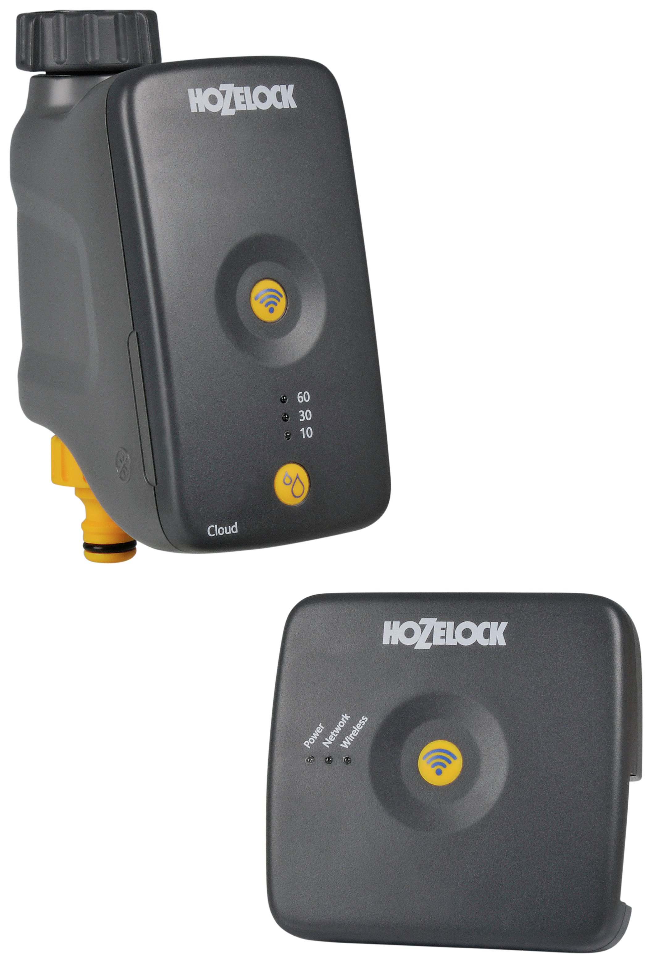 Hozelock Cloud Controller Kit