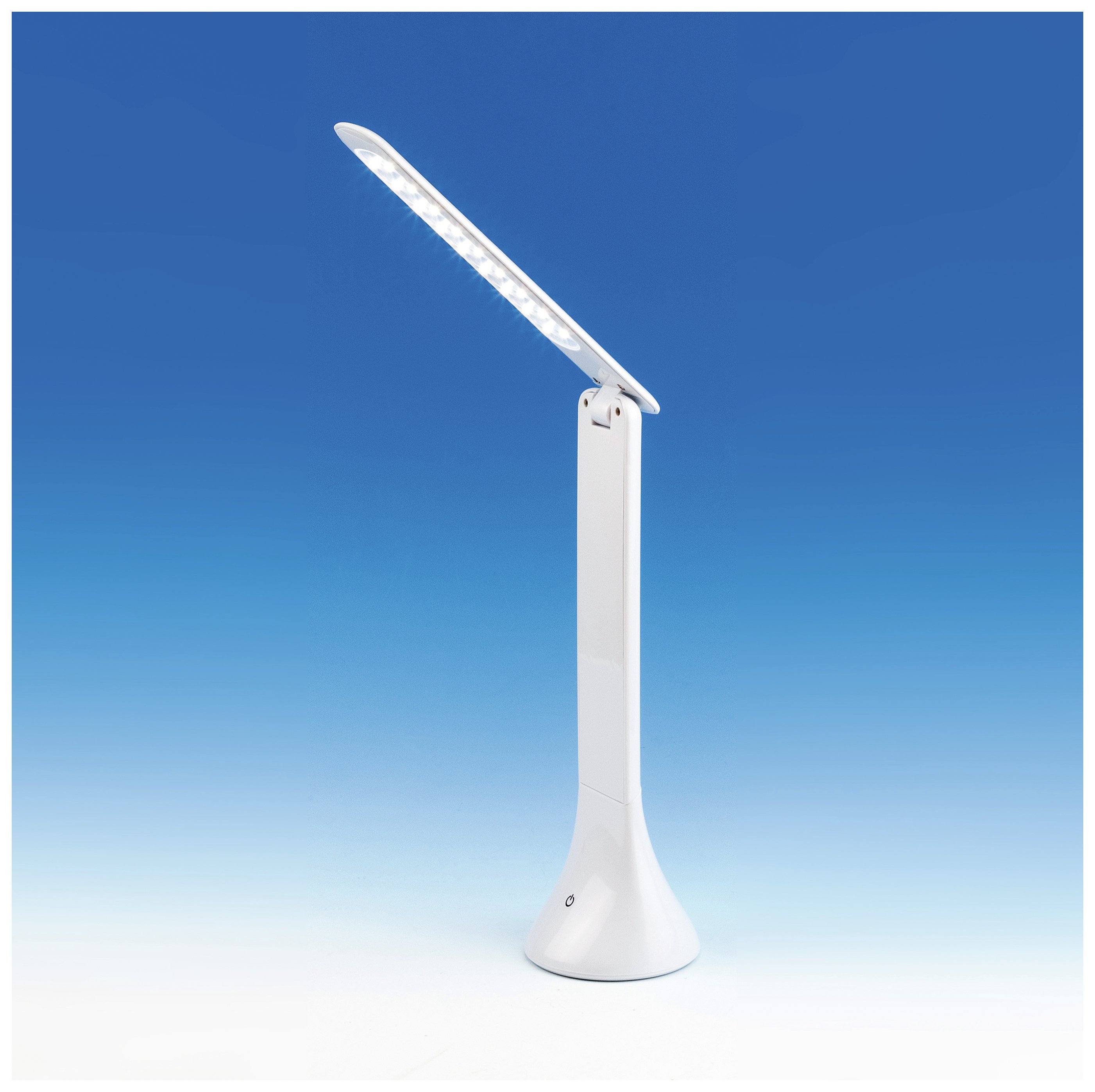 LightCraft Slim Line LED Task Lamp