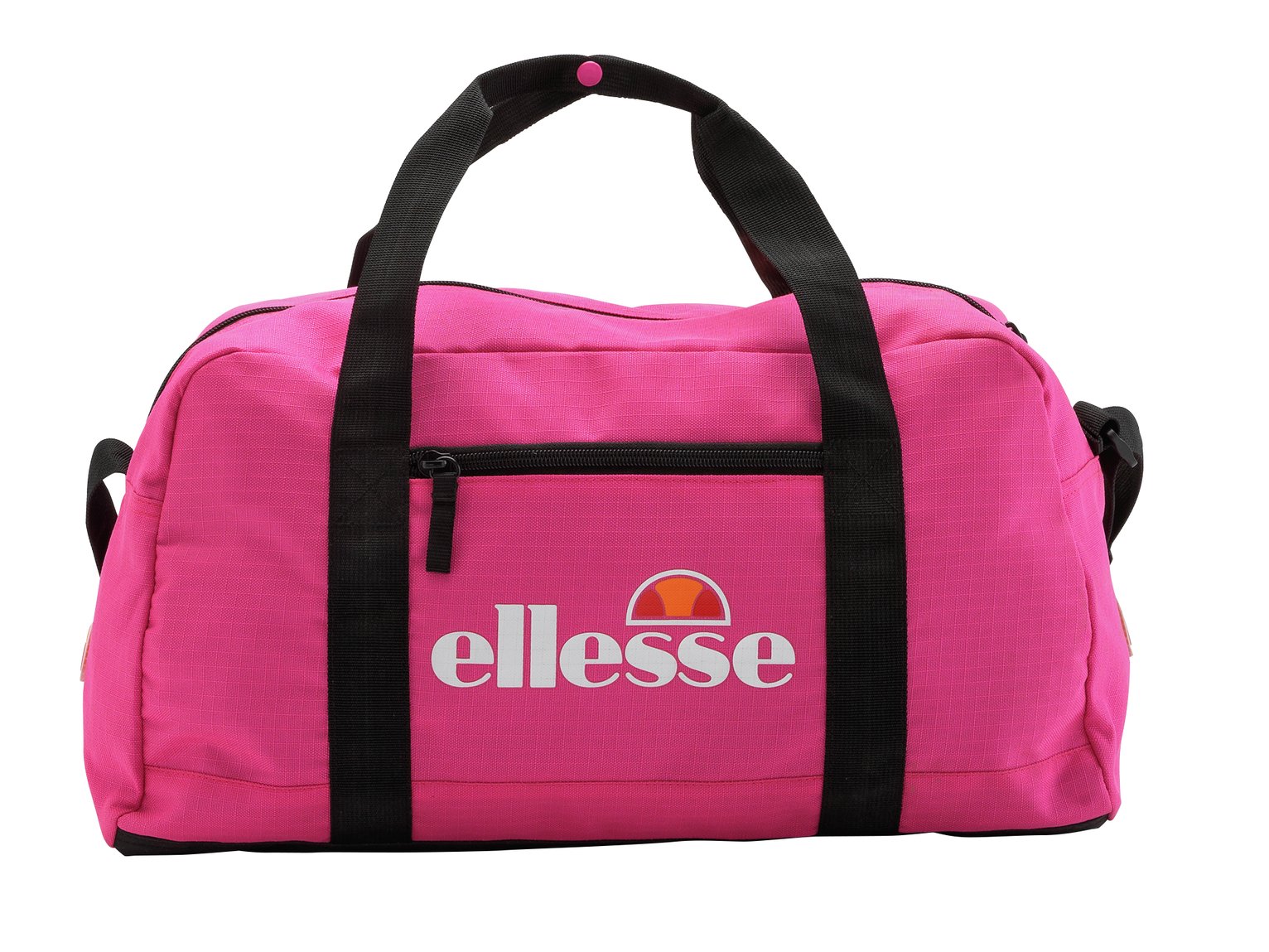 Ellesse Holdall Review