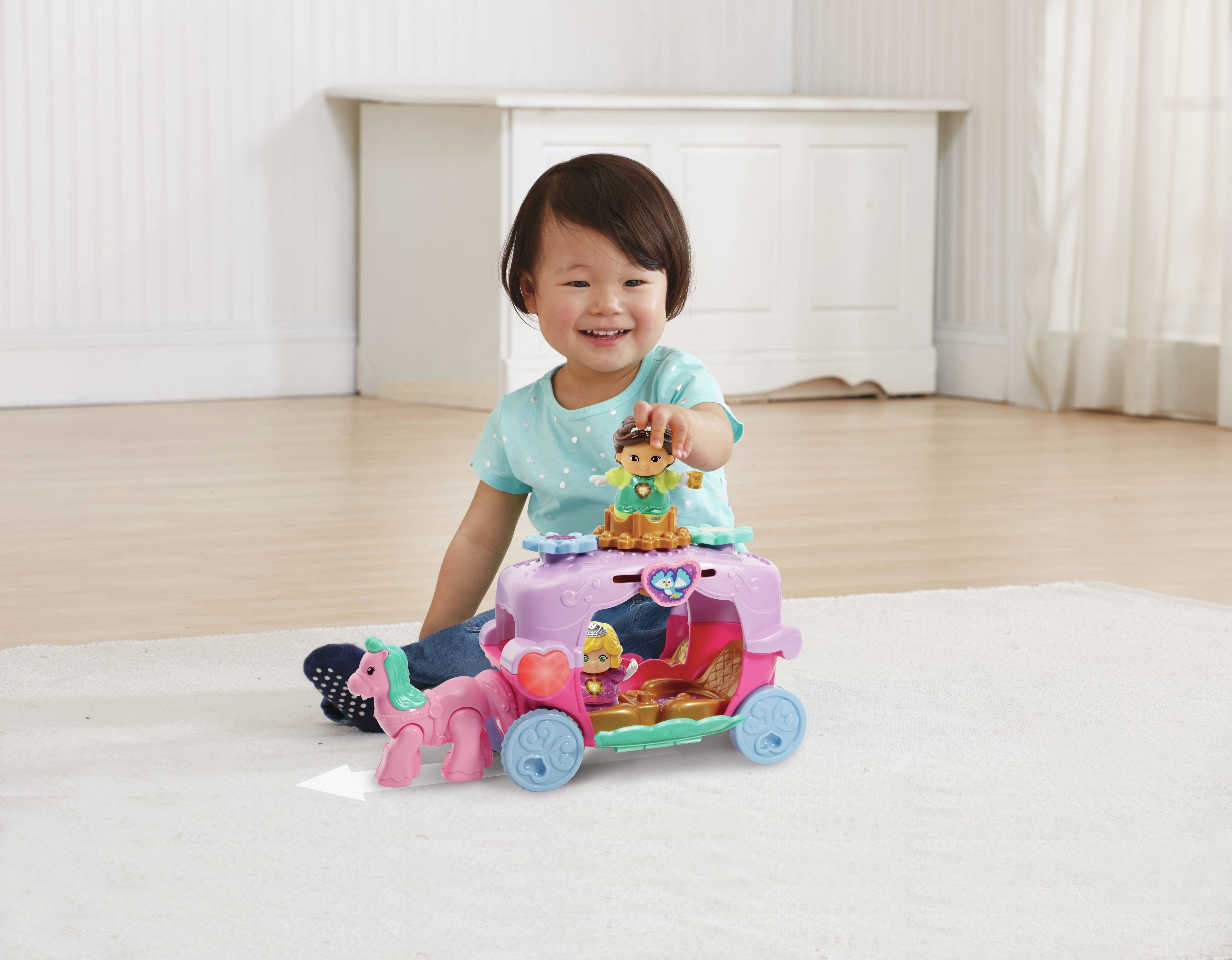 VTech Toot Reviews
