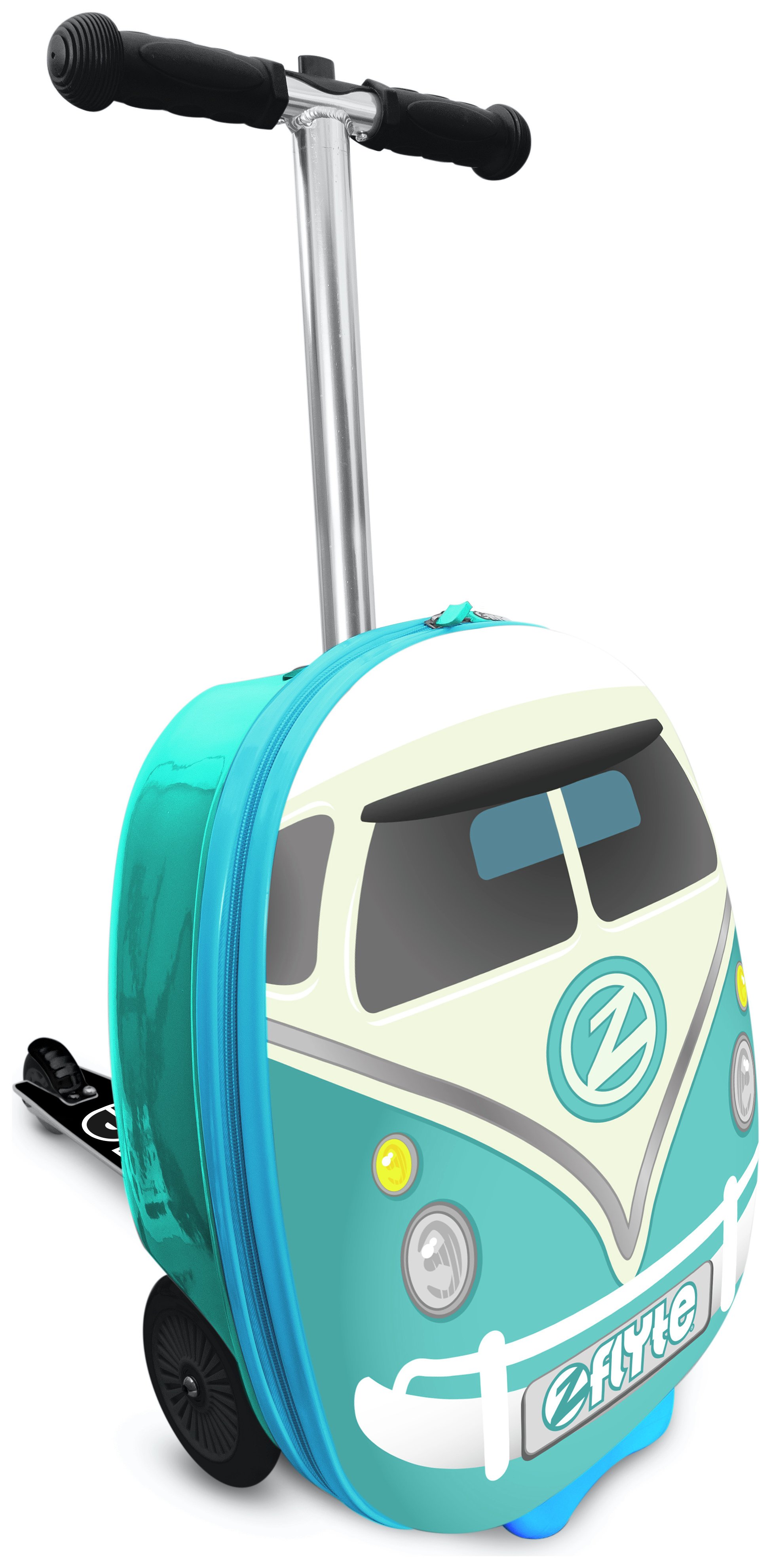 Flyte H20 Midi Case Scooter