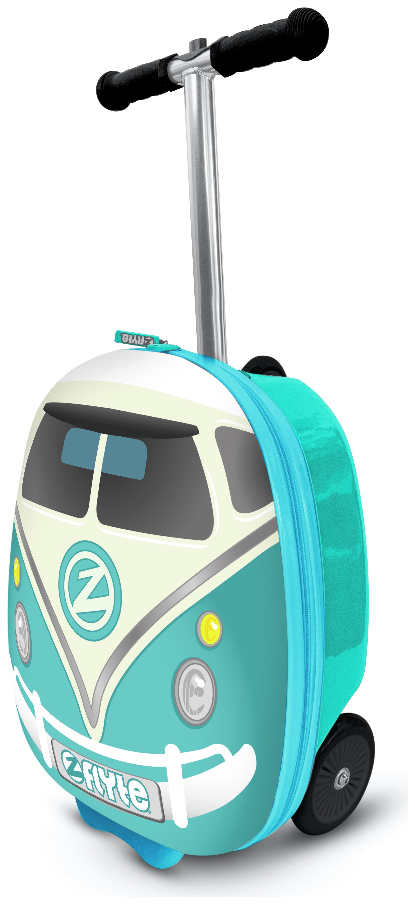 flyte h20 midi case scooter